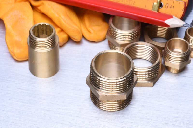 Plumbers in Braintree